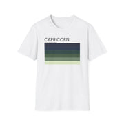Capricorn Vibes Tee - TalkPeng
