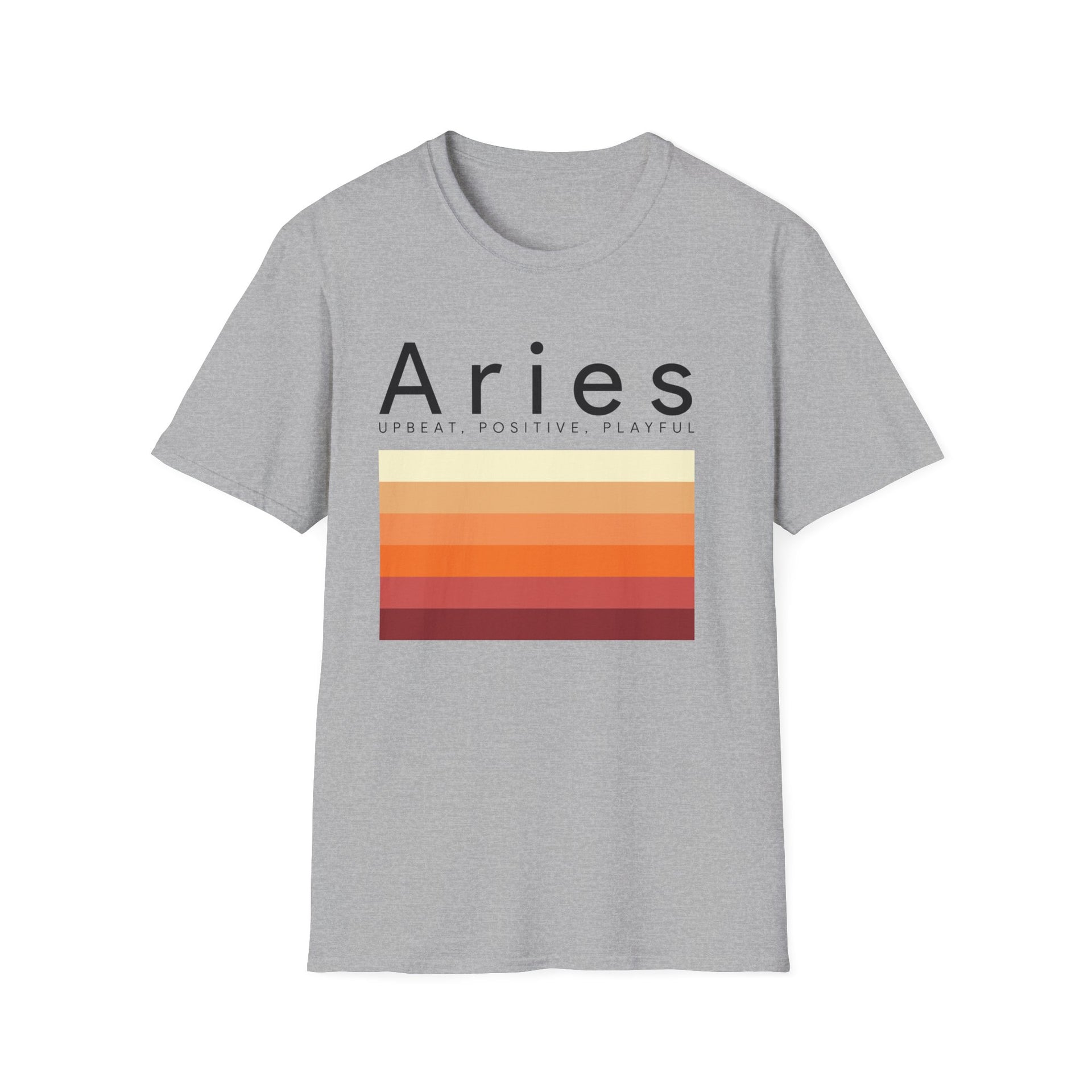 #WeAreARIES Tee - TalkPeng