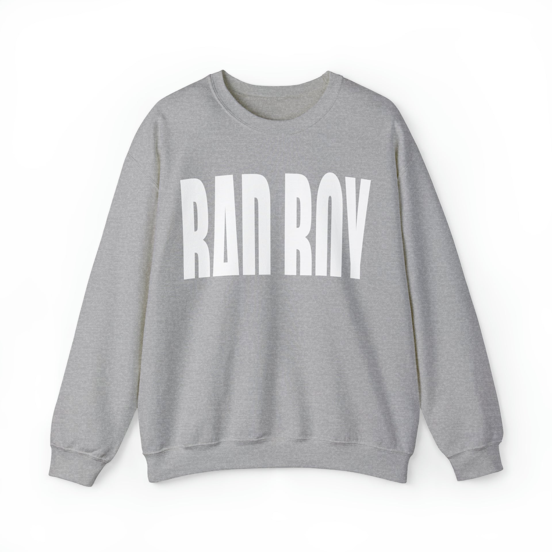 Bad Boy Sweater (US) - TalkPeng