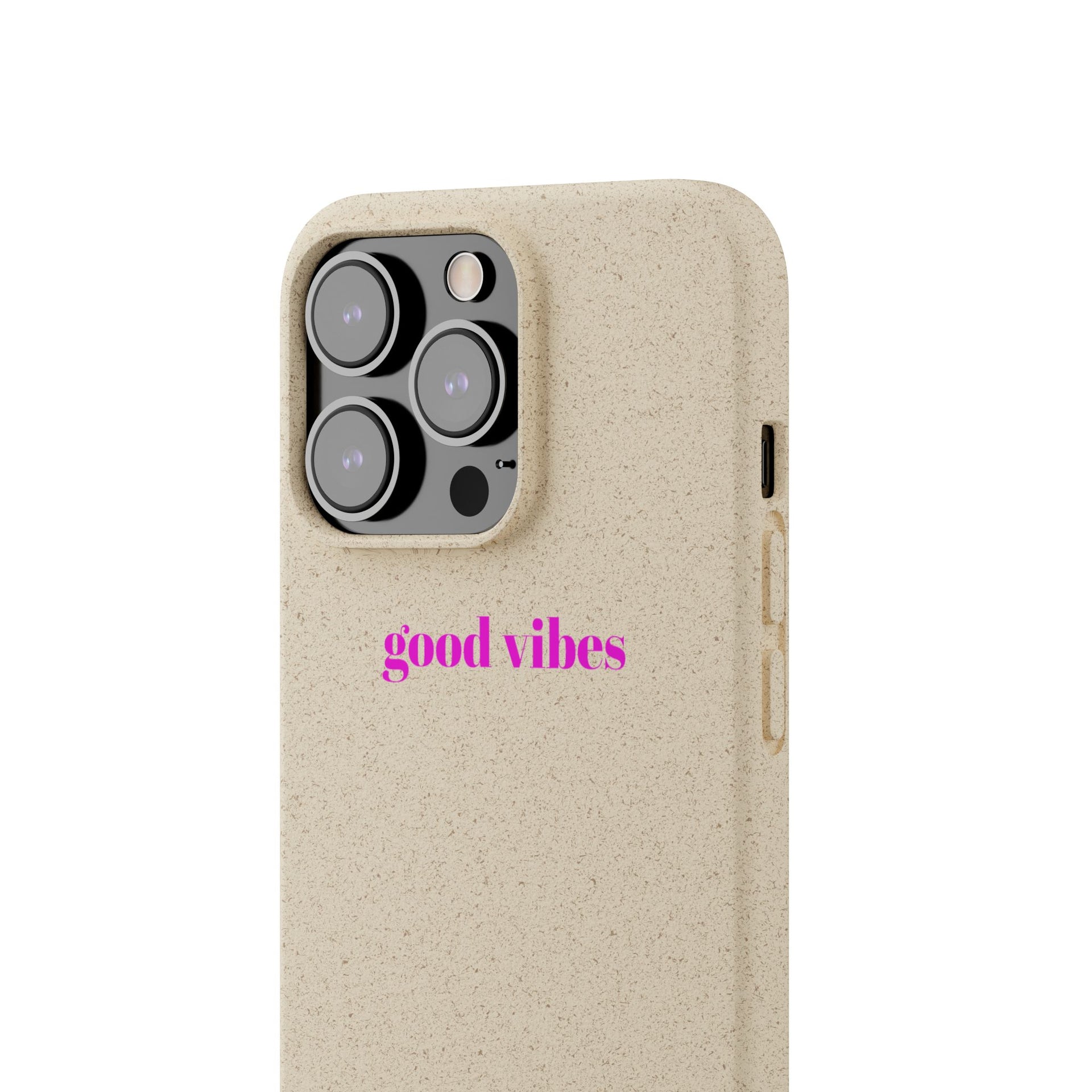 CUSTOM Biodegradable Phone Case - TalkPeng