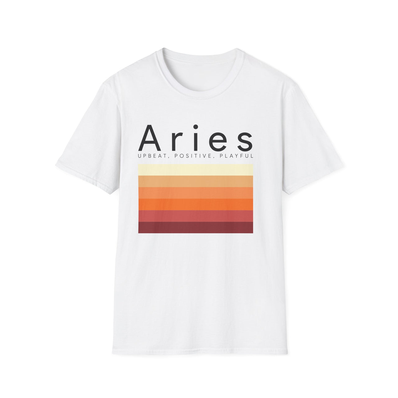 #WeAreARIES Tee - TalkPeng