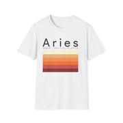 #WeAreARIES Tee - TalkPeng