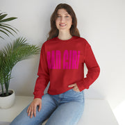 Bad Girl Sweater (US) - TalkPeng