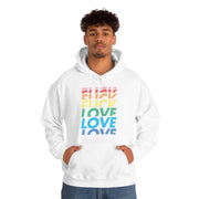Oh Love UNISEX Hoodie - TalkPeng