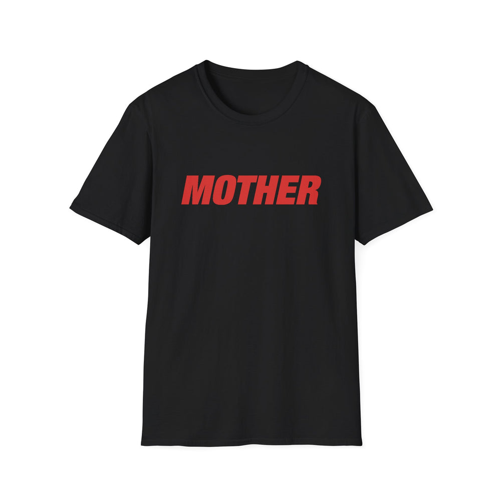 MOTHER Softstyle Tee - TalkPeng