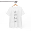 Thought Control Softstyle Tee - TalkPeng