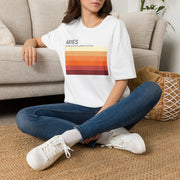 Aries Vibes Tee - TalkPeng