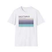 Sagittarius Vibes Tee - TalkPeng