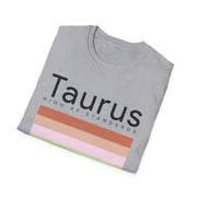 #WeAreTAURUS Tee - TalkPeng