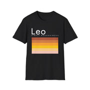 #WeAreLEO Tee - TalkPeng