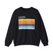 Gemini Vibes Sweatshirt - TalkPeng