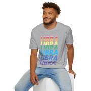 LIBRA STREET Tee - TalkPeng