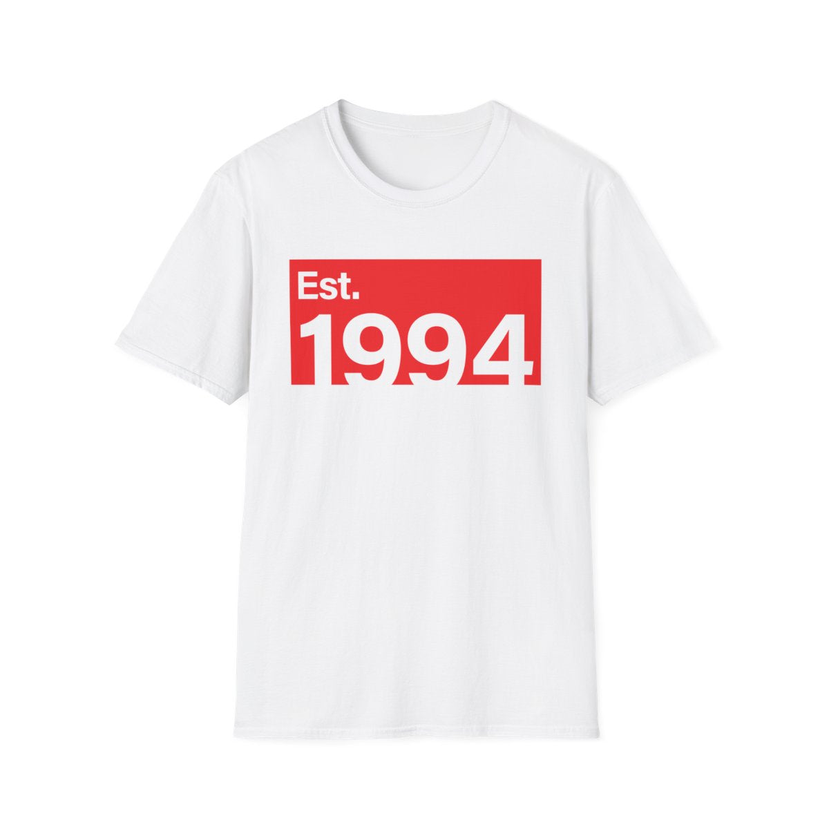 1994 KETCHUP Tee - TalkPeng