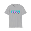 1985 PINK SKIES Tee - TalkPeng