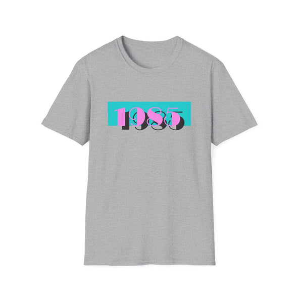 1985 PINK SKIES Tee - TalkPeng