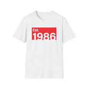 1986 KETCHUP Tee - TalkPeng