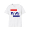 1999 GOING DUTCH Unisex Tee - TalkPeng