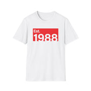 1988 KETCHUP Tee - TalkPeng