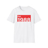 1988 KETCHUP Tee - TalkPeng