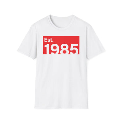 1985 KETCHUP Tee