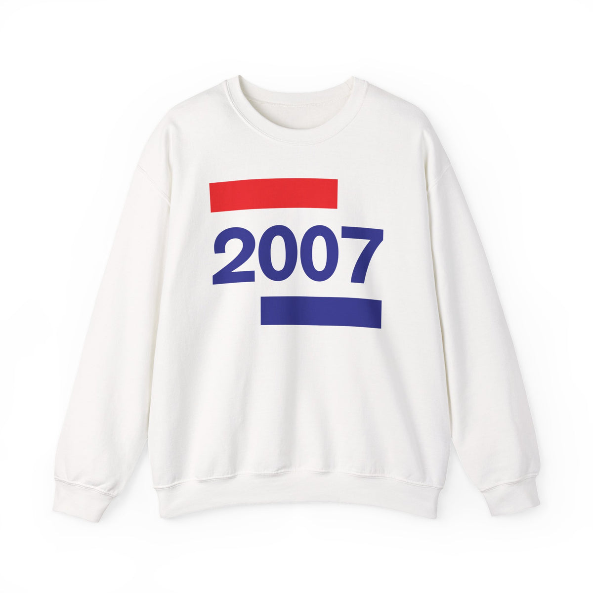 2007 Going Dutch Sweatshirt - TalkPeng