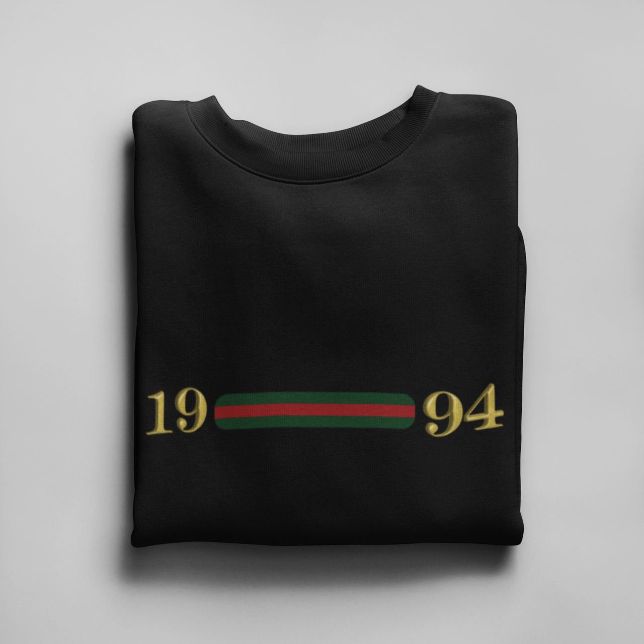 Fancy 1994 Sweater - TalkPeng
