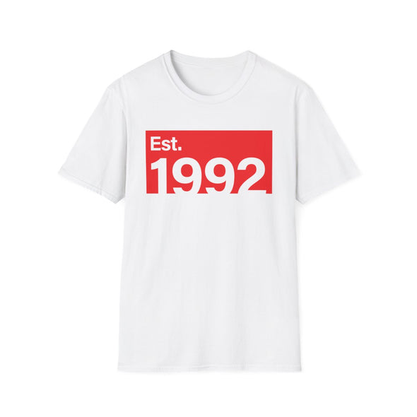 1992 KETCHUP Tee - TalkPeng