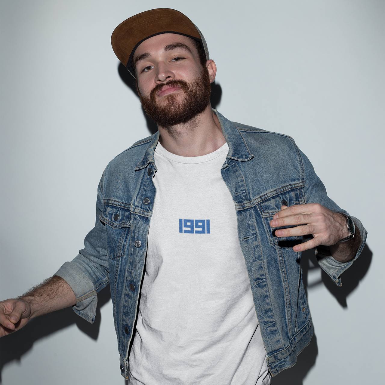 Dutch Treat 1991 - TalkPeng