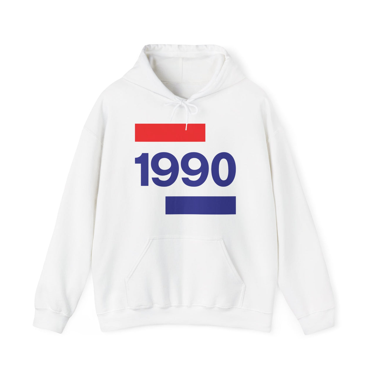 1990 Going Dutch UNISEX Hoodie - TalkPeng