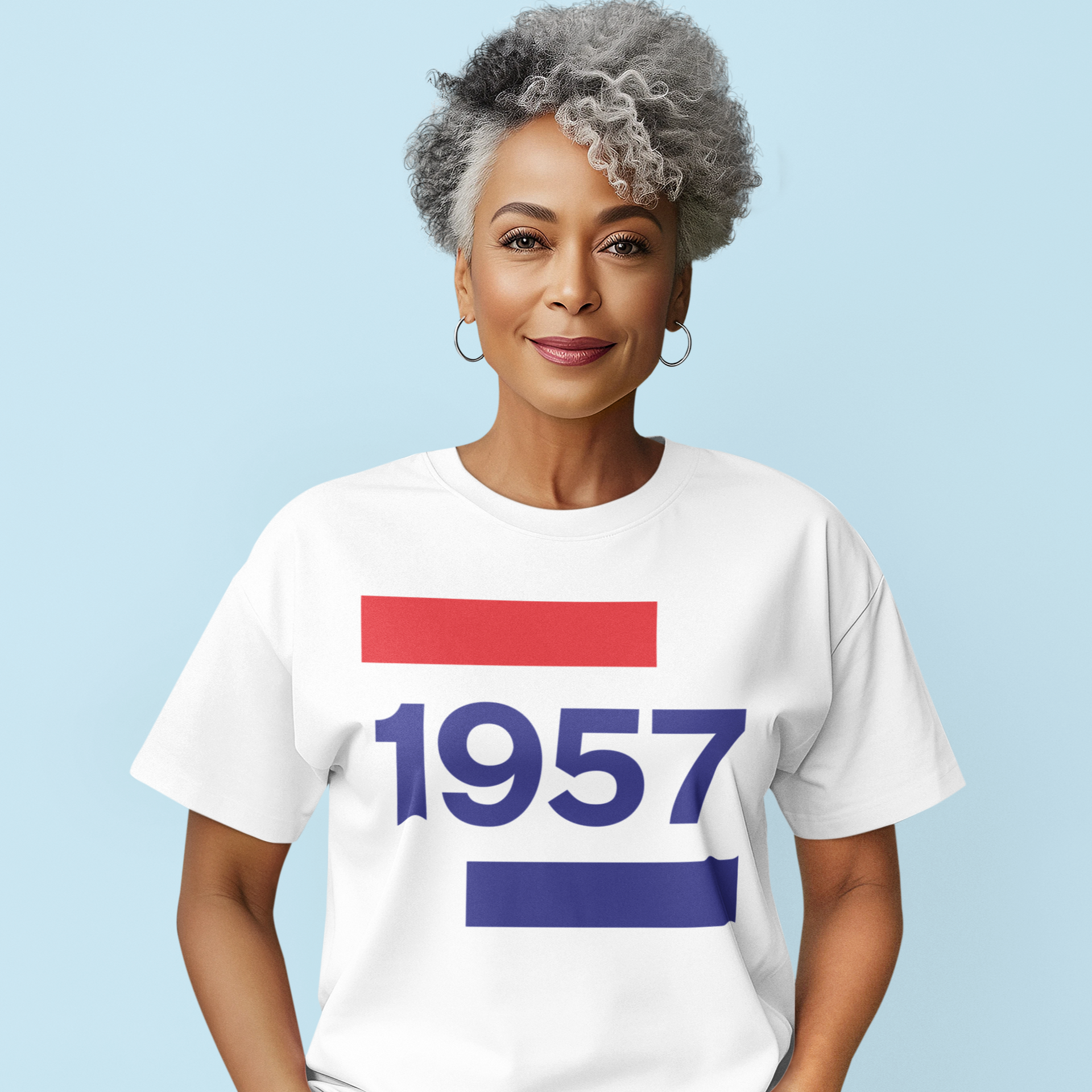 1957 'Going Dutch' Tee - TalkPeng