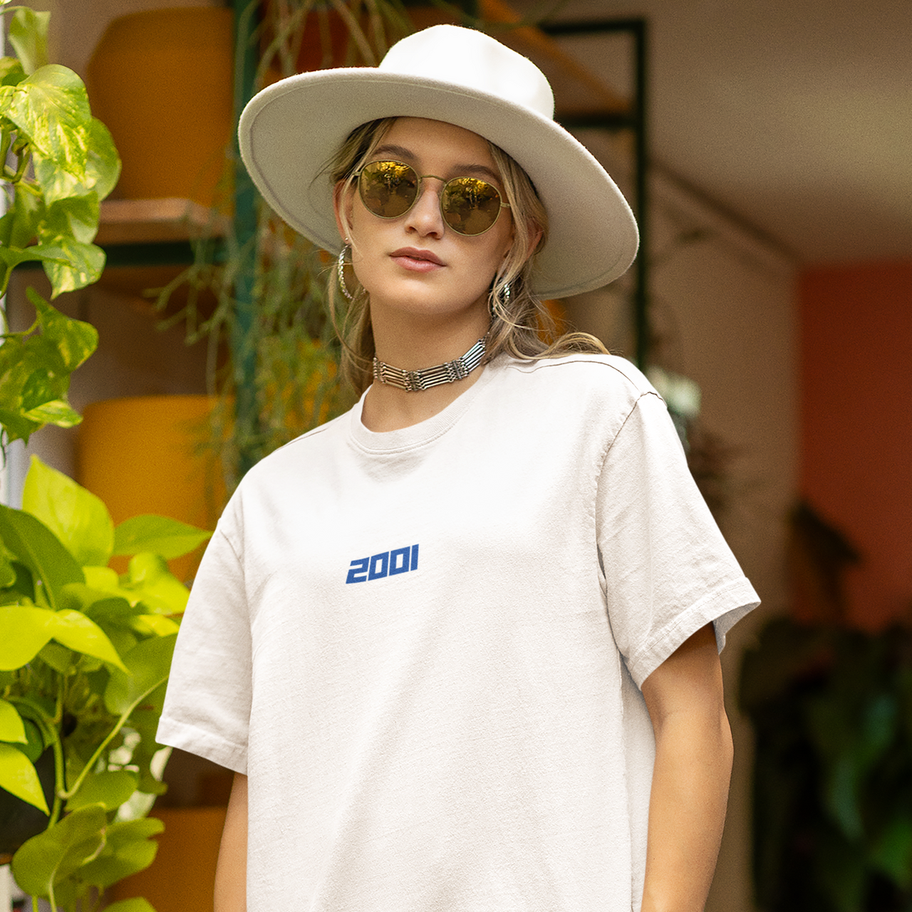 Dutch Treat 2001 - TalkPeng