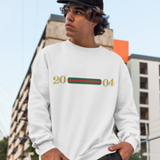 Fancy 2004 Sweater - TalkPeng