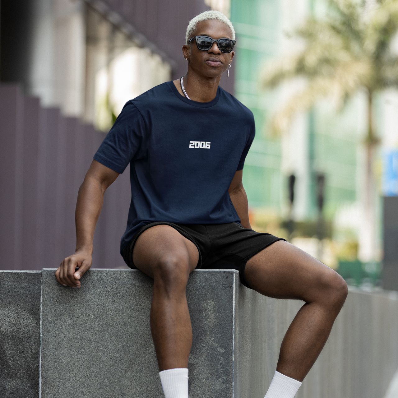 Dutch Treat 2006 - TalkPeng