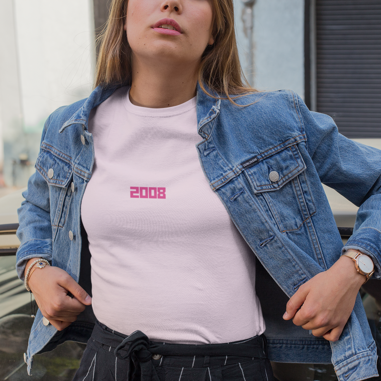 Dutch Treat 2008 - TalkPeng