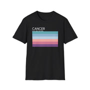 Cancer Vibes Tee - TalkPeng