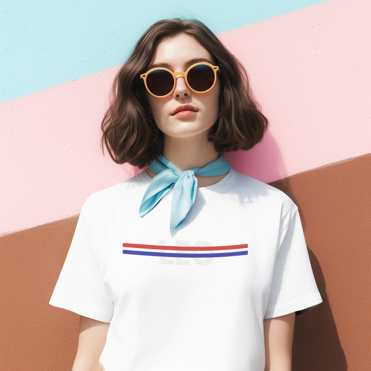 Leo Tee ssshhh... - TalkPeng