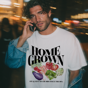 Homeboy / Homegirl 90s Aesthetic - TalkPeng