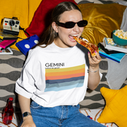 Gemini Vibes Tee - TalkPeng