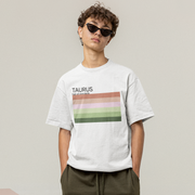 Taurus Vibes Tee - TalkPeng