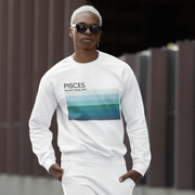 Pisces Vibes Sweatshirt - TalkPeng