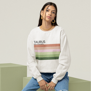 Tuarus Vibes Sweatshirt - TalkPeng