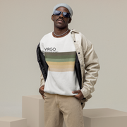 Virgo Vibes Sweatshirt - TalkPeng