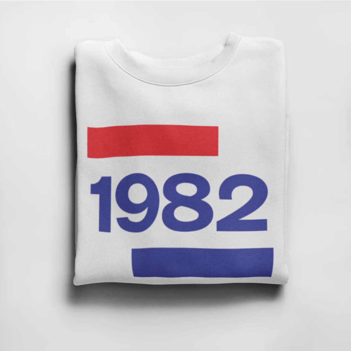 1982 Going Dutch UNISEX Sweatshirt - TalkPeng