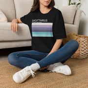 Sagittarius Vibes Tee - TalkPeng