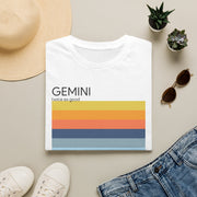Gemini Vibes Tee - TalkPeng