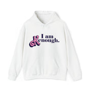 KENough Hoodie - TalkPeng