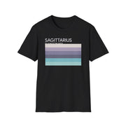 Sagittarius Vibes Tee - TalkPeng