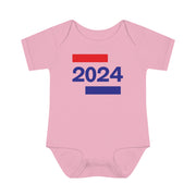 2024 Going Dutch BABY Bodysuit - TalkPeng