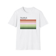 Taurus Vibes Tee - TalkPeng