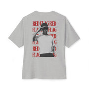 Red Flag Baby Boy - TalkPeng